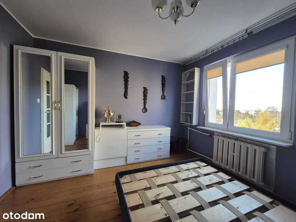 Mieszkanie z Wysokim Potencjałem Aranżacyjnym-6