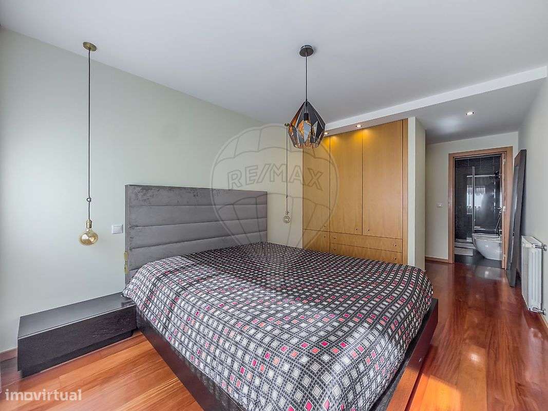Apartamento T2 para venda-22