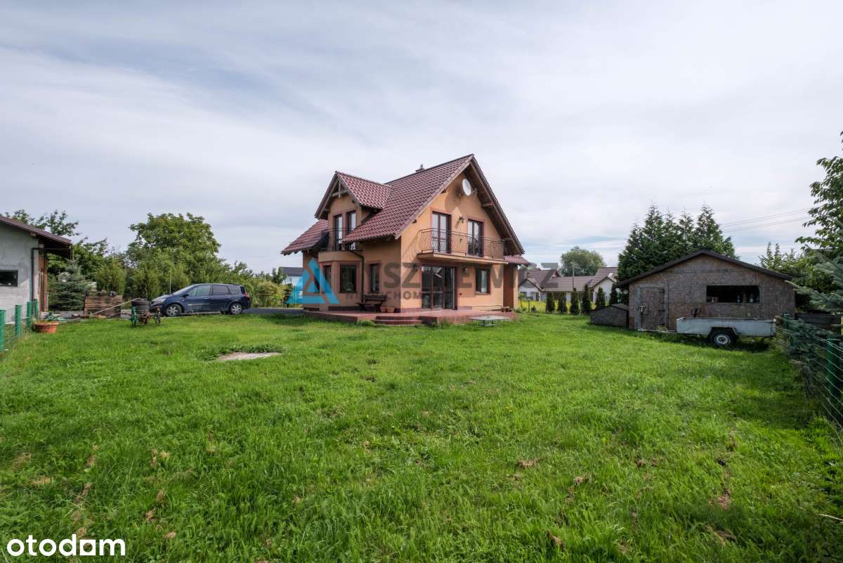 Gdańsk Klukowo - dom wolnostąjący w dobrej cenie! - Pełny obrazek: 3/20