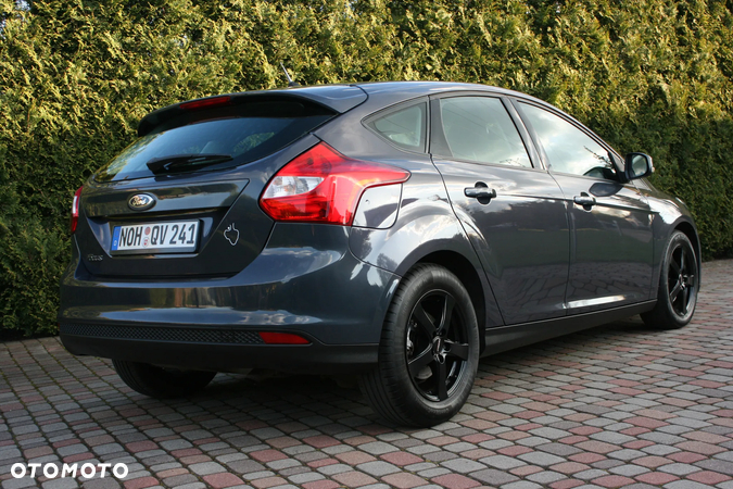 Ford Focus 1.6 TI-VCT Trend - 13