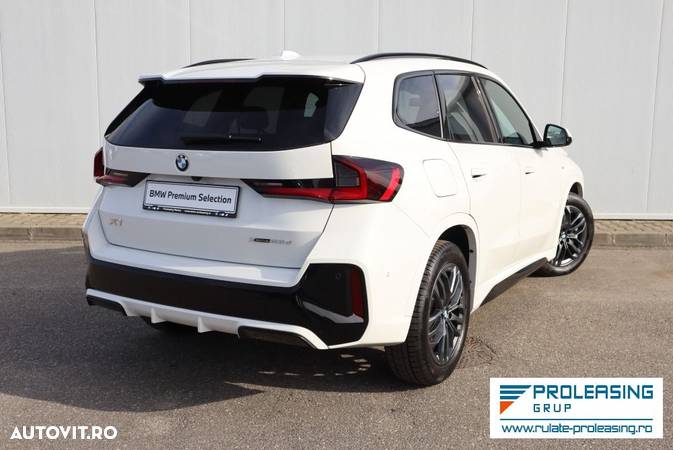 BMW X1 xDrive23d Aut. - 2