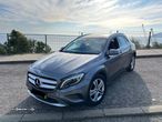 Mercedes-Benz GLA 200 CDi Urban Aut. - 1