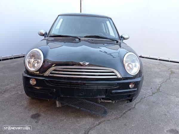 Para Peças Mini Mini (R50, R53) - 1