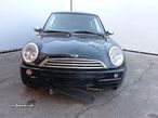 Para Peças Mini Mini (R50, R53) - 1