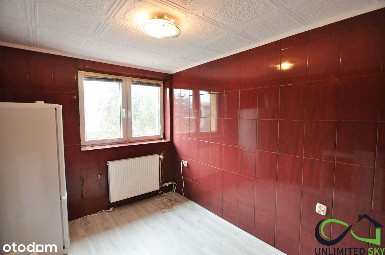 Dom nad zalewem Bagry – pierwsza linia brzegowa | ul. Kacza,-14