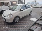 Nissan Micra 1.2 Acenta - 5