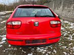 Seat Leon - 5