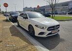 Mercedes-Benz A 200 AMG Line - 3