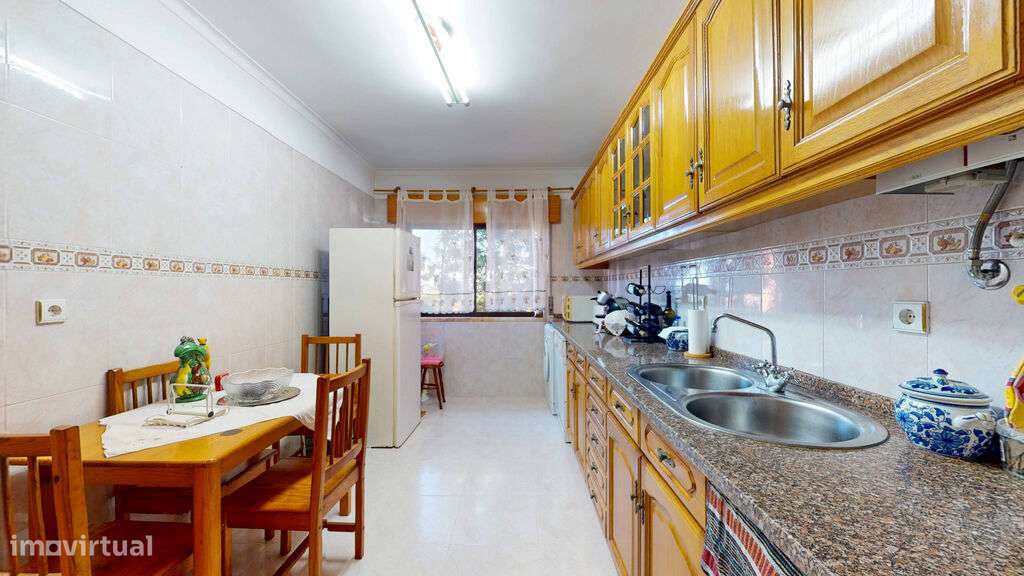 Venda Apartamento-22