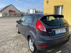 Ford Fiesta 1.0 EcoBoost Titanium EU6 - 8