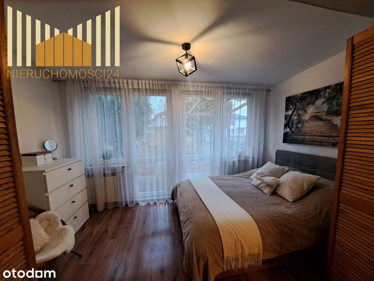 Niewielki segment w idealnej lokalizacji !!-6