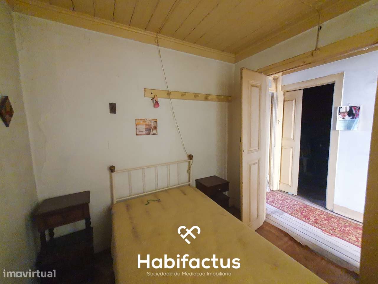 Moradia T3 à venda para Renovação em Paranhos da Beira - Seia-16