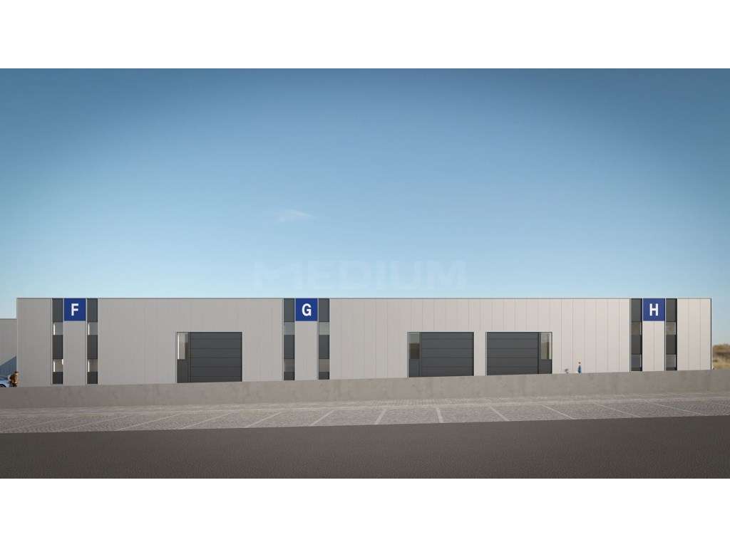 TROFA BUSINESS PARK - Grande imagem: 5/14