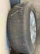 Jante Audi Q5 OEM modelul nou Facelift cu cauc 235/65/R17 dot2017 7-8mm - 12