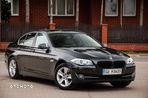 BMW Seria 5 528i Touring Luxury Line - 8