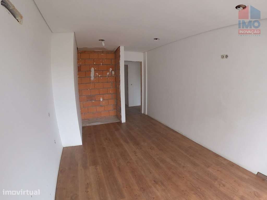 APARTAMENTO T3 NOVO | CONDOMÍNIO FECHADO | 2 GARAGENS | VISTA MAGNÍ...-13