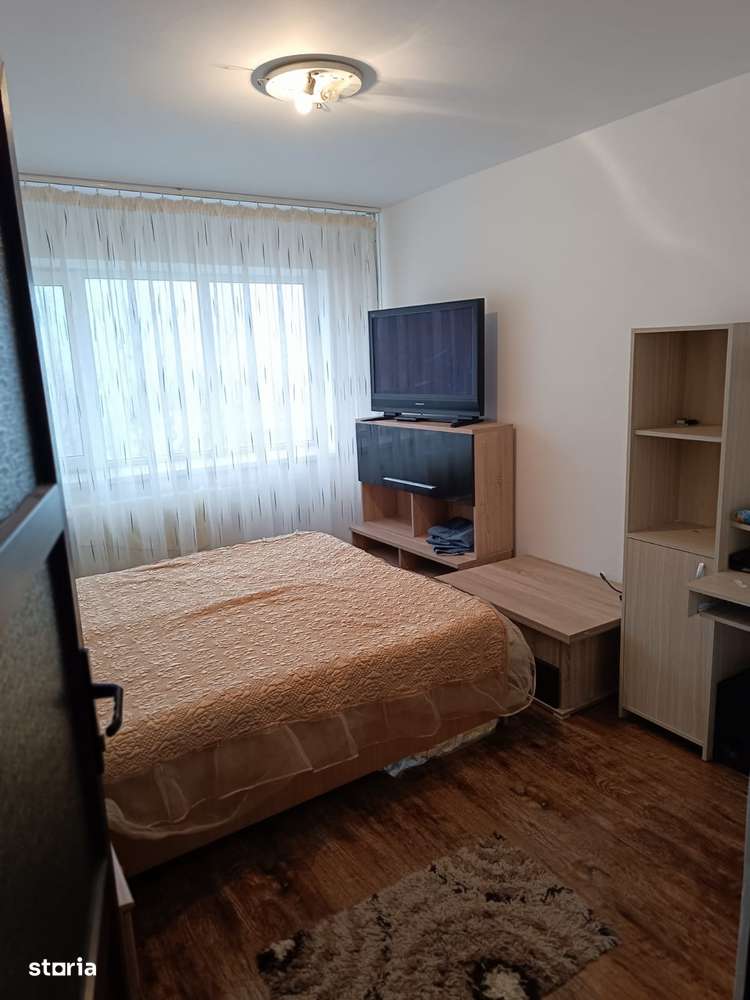 2 Camere Decomandat Valea Rosie et 7/10 centrala 53,4mp - Imagine principală: 4/8