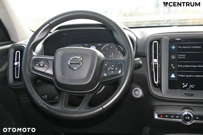 Volvo XC 40 - 11