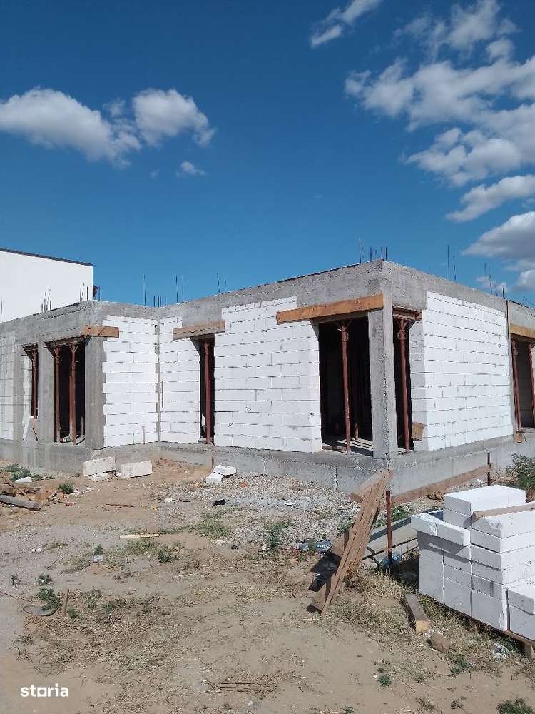 Casă Damila. - Imagine principală: 3/4