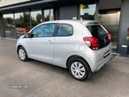 Peugeot 108 1.0 VTI S&S Active - 7