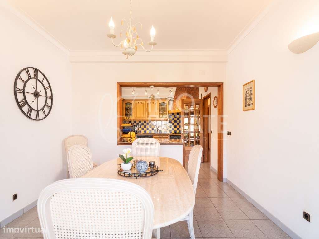 Moradia Isolada T4 Antuzede-5