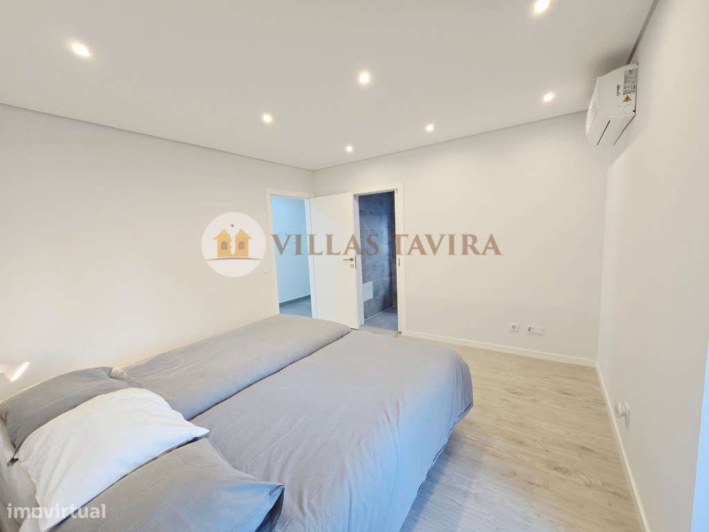 Apartamento T3 com Terraço, Vista Mar, Jacuzzi e Estacionamento Pri...-13