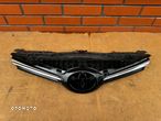 Toyota Avensis t29 15-18 grill atrapa stan bdb demontaz - 1