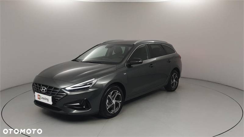 Hyundai I30 Fastback 1.5 T-GDI 48V Smart - 2