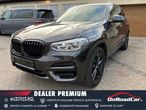 BMW X3 xDrive30e AT PHEV - 33