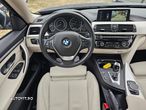 BMW Seria 4 420i Gran Coupe Aut. Luxury Line - 11