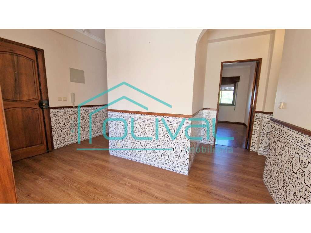 Apartamento T3 Samora Correia-5