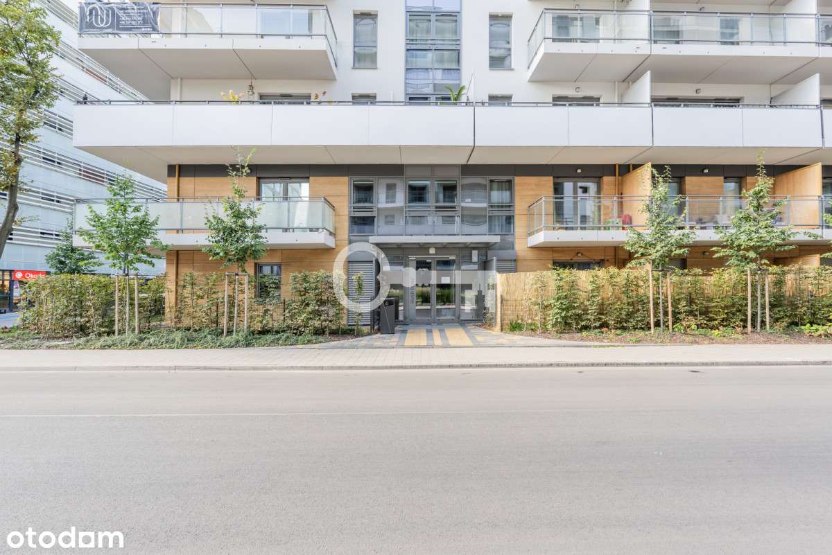 River Point | 2 sypialnie | Na najwyższym piętrze-18