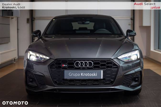 Audi S5 TDI Quattro Tiptronic - 2