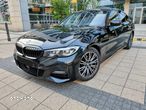 BMW Seria 3 320d xDrive MHEV M Sport sport - 1