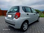 Chevrolet Aveo 1.2 16V Base - 6