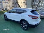 Nissan Qashqai 1.5 dCi Tekna Premium Bose - 4