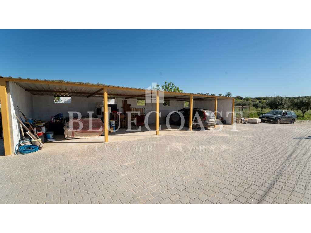 Quinta de charme em zona tranquila, Beja-19