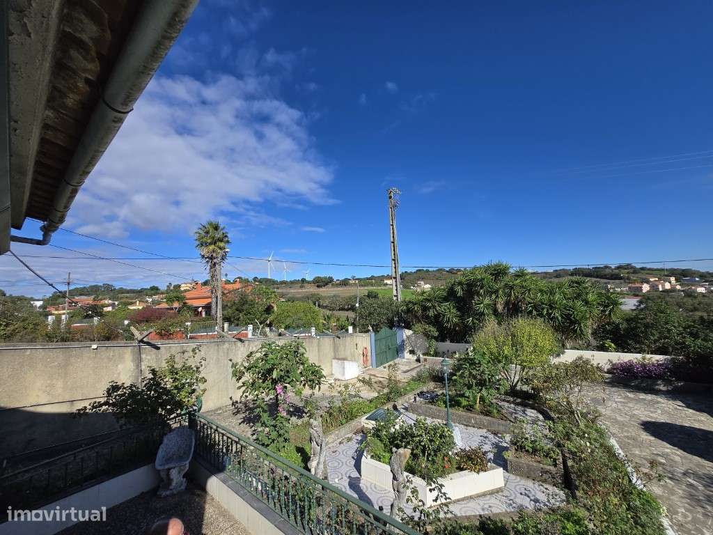 Moradia Encantadora em Almornos - Natureza, Tranquilidade e Conforto!-9