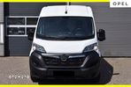 Opel Movano L2H2 140KM - 3