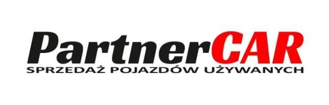 PARTNERCAR logo
