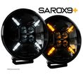 Proiector suplimentar Sarox9+ LED, 120W, pozitie alb galbena/portocalie, Ledson - 1
