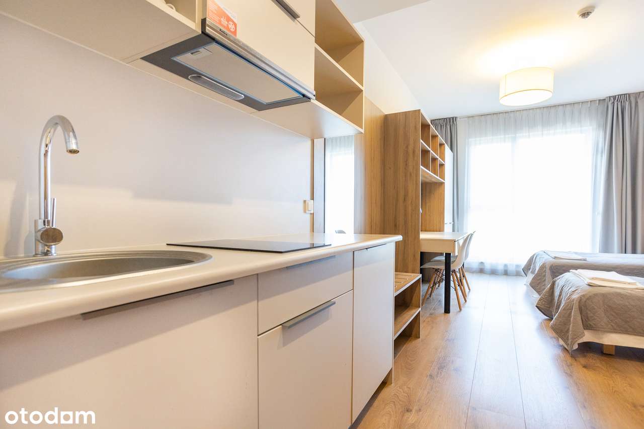 Najem na minimum miesiąc/3 Mce/6mcy/ 2750 zł za wszystko! - Pełny obrazek: 5/6