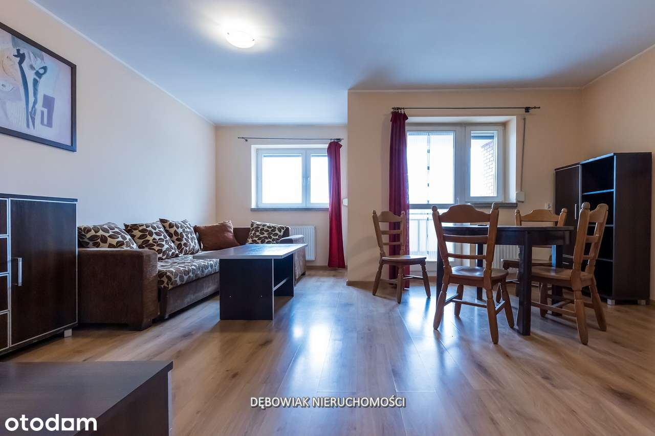 Dwupokojowe mieszkanie / parter / Antoniny - Pełny obrazek: 5/18