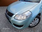 Suzuki SX4 1.6 VVT Automatik 4x2 Comfort - 23