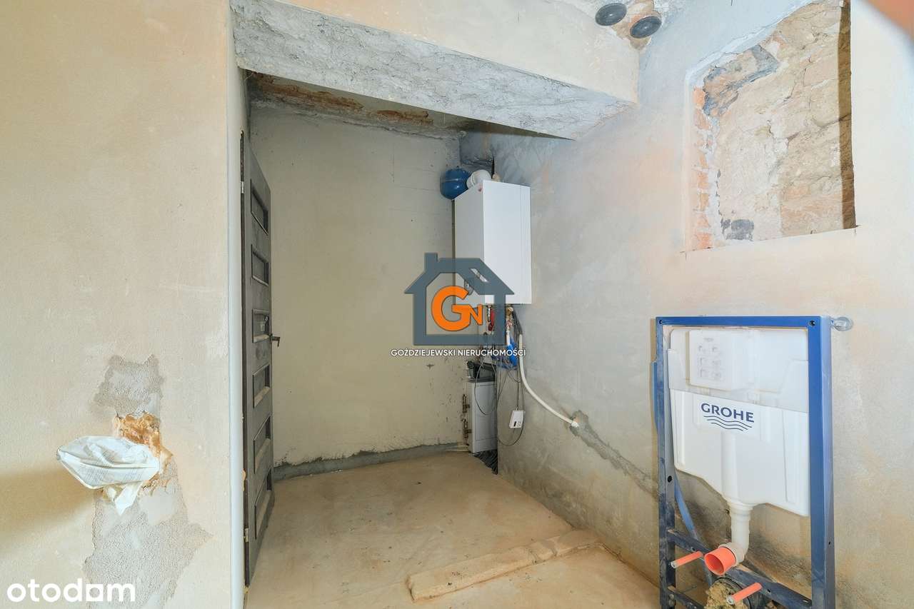 Polecam nietuzinkową nieruchomość w Złotoryi przy ul. Chojnowska 18-10