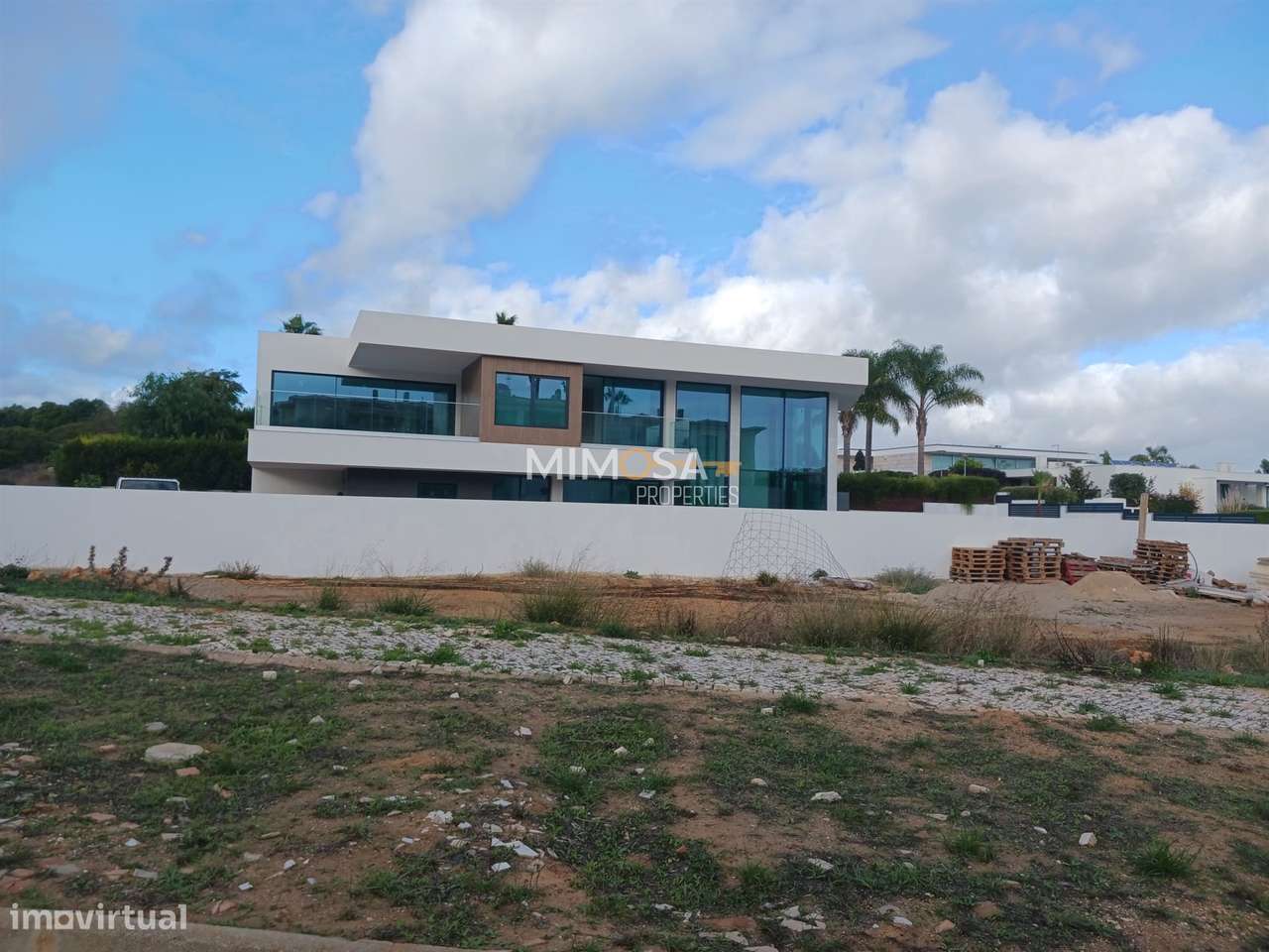 Moradia Isolada T3 Venda em Lagos (São Sebastião e Santa Maria),Lagos - Grande imagem: 5/41