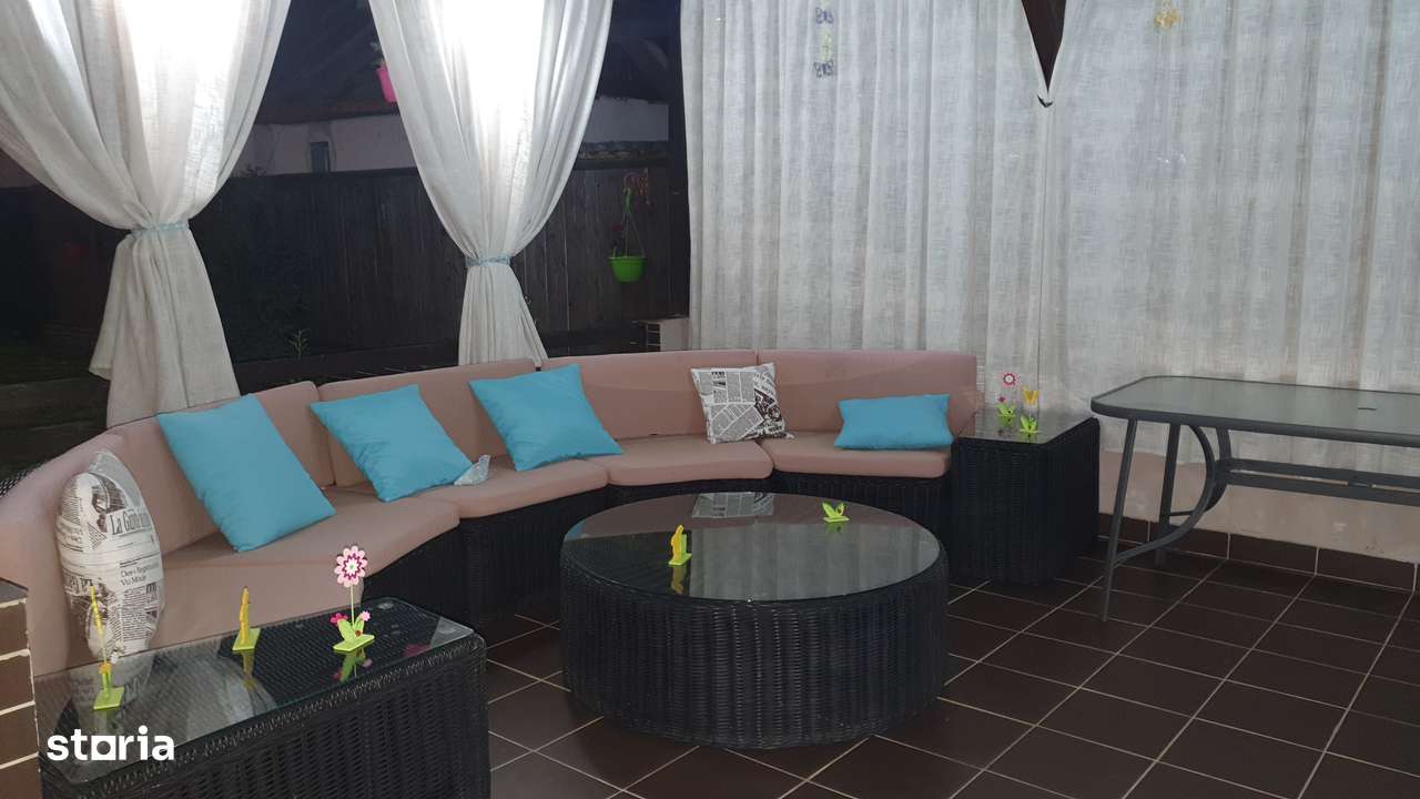 PROPRIETAR, Vând casă în orașul Piatra - Olt, jud. Olt - Imagine principală: 4/20