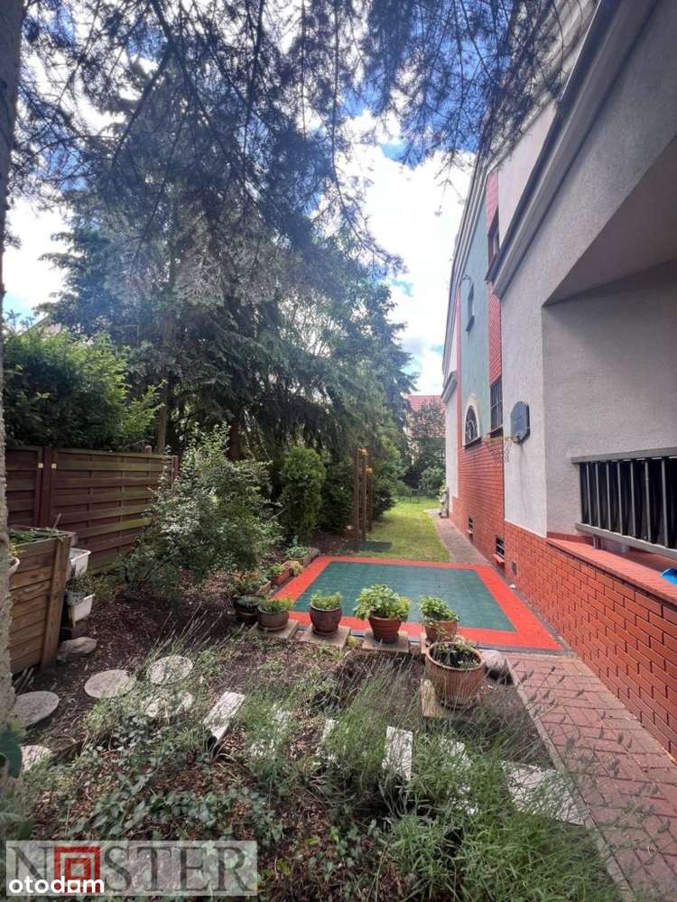 dom przy Skrapie Ursynowskiej - Pełny obrazek: 5/20