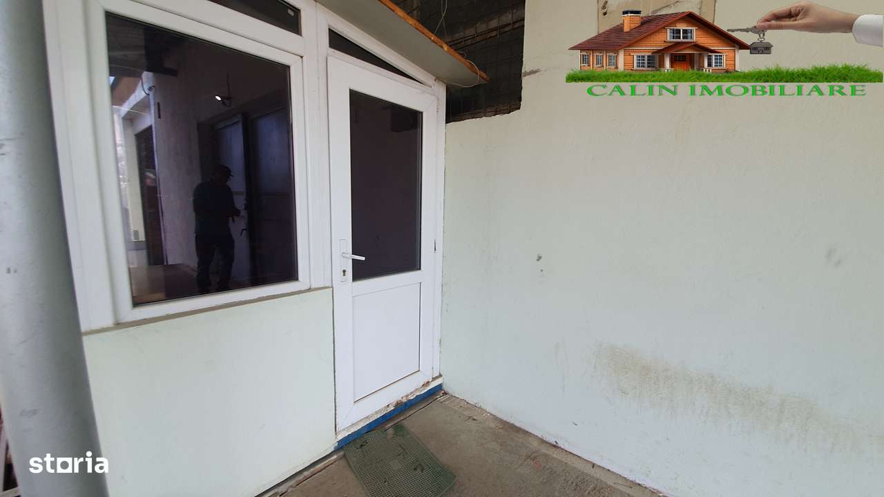 HALĂ CU RAMPĂ Depozitare  Productie 267 MP BUCIUM   1070 euro + TVA - Imagine principală: 5/7