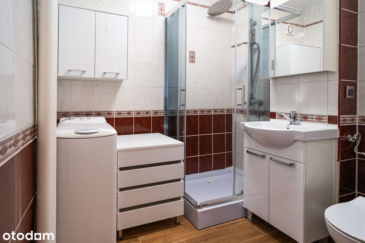 SOLEC || PANORAMA CENTRUM || kawalerka po remoncie-4